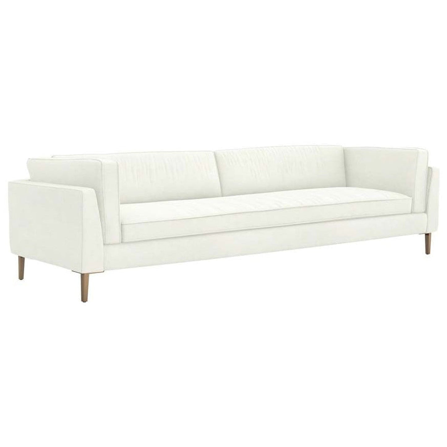 Interlude Miles II Grand Sofa