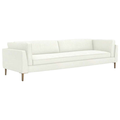 Interlude Miles II Grand Sofa