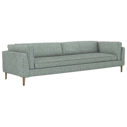 Interlude Miles II Grand Sofa