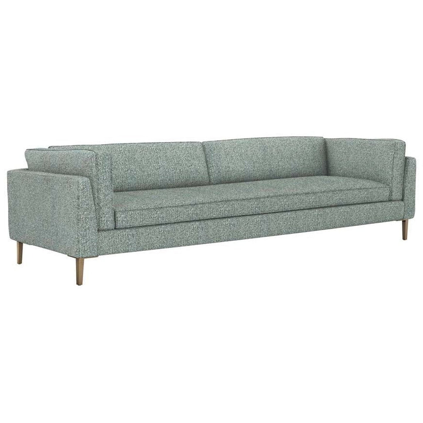 Interlude Miles II Grand Sofa