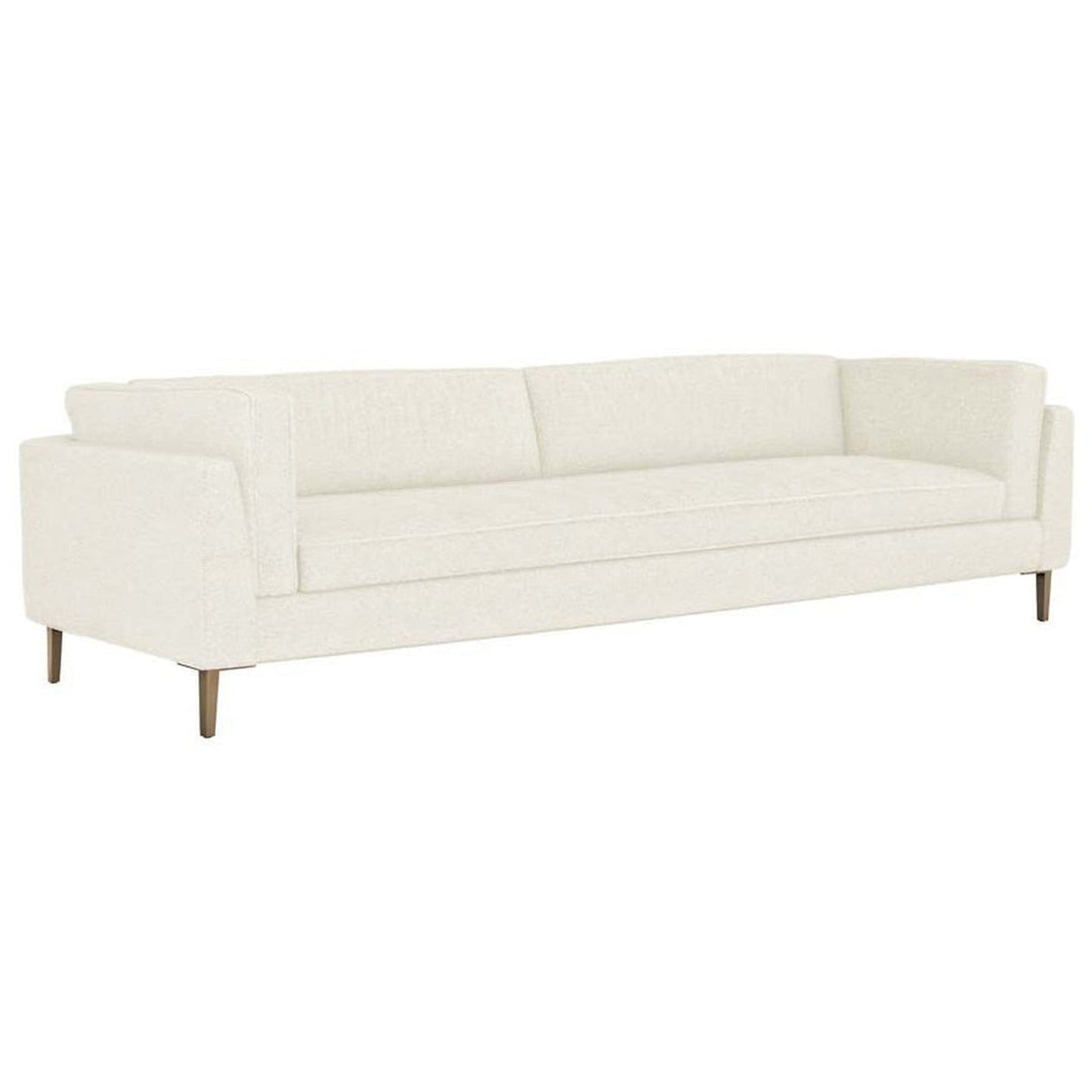 Interlude Miles II Grand Sofa