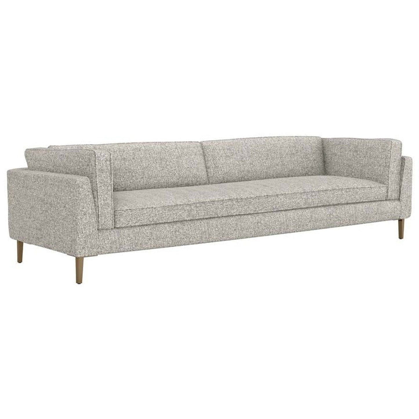 Interlude Miles II Grand Sofa