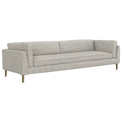 Interlude Miles II Grand Sofa