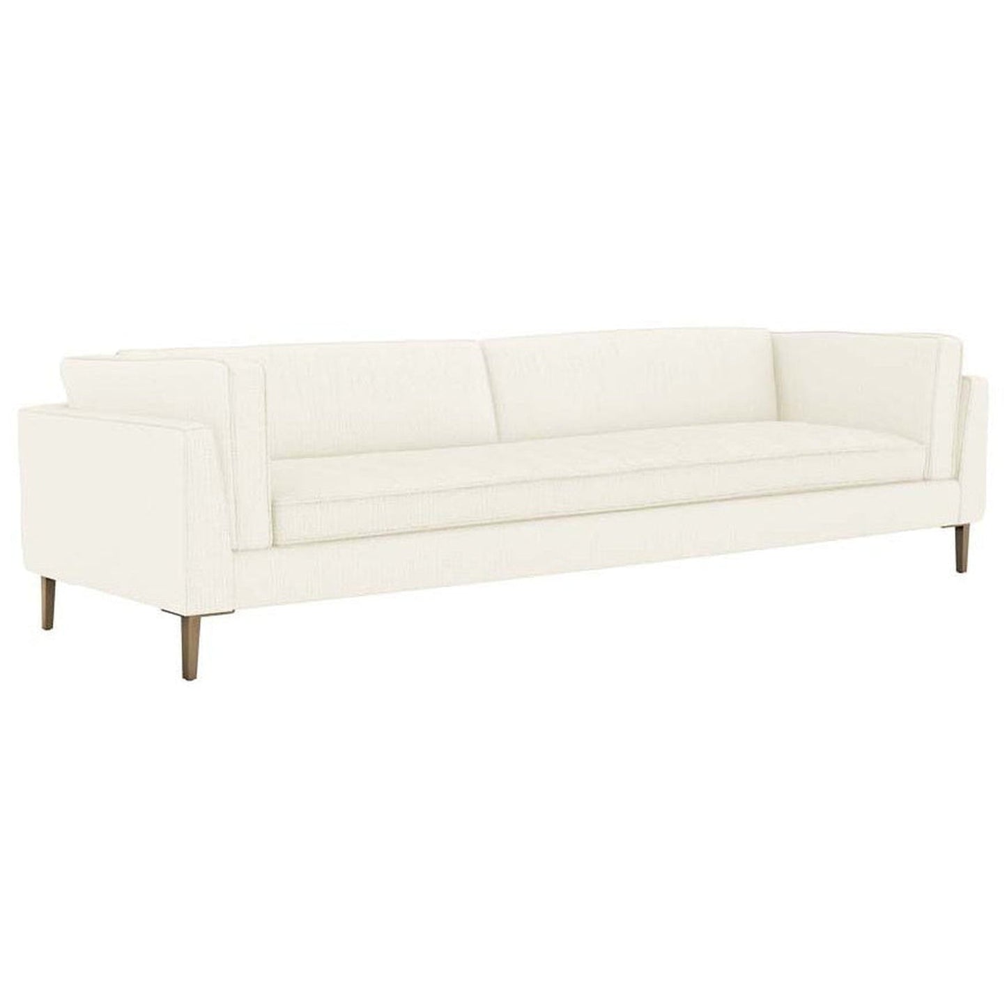 Interlude Miles II Grand Sofa
