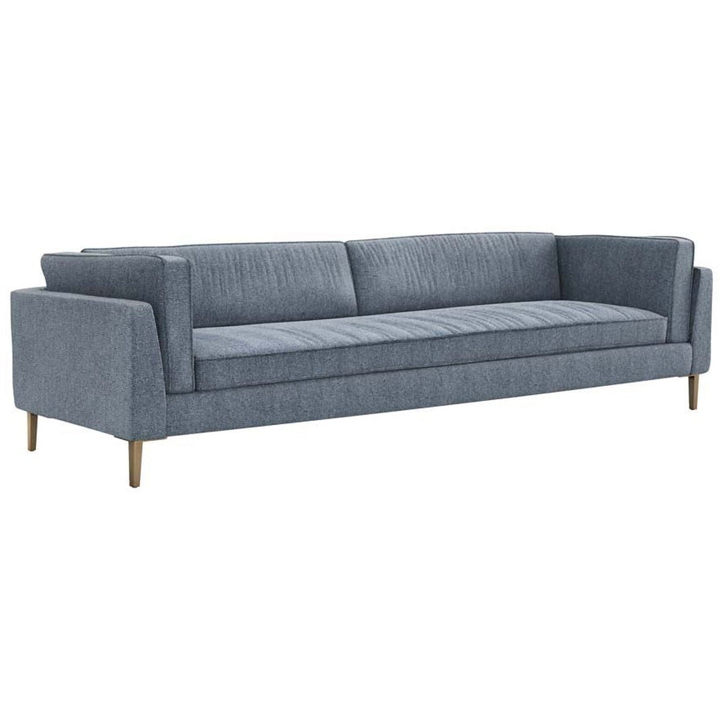 Interlude Miles II Grand Sofa