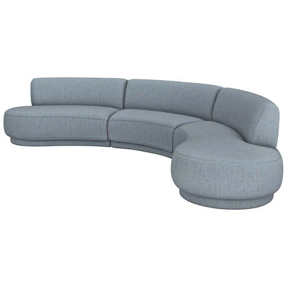 Interlude Nuage Sectional