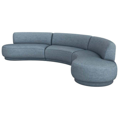 Interlude Nuage Sectional