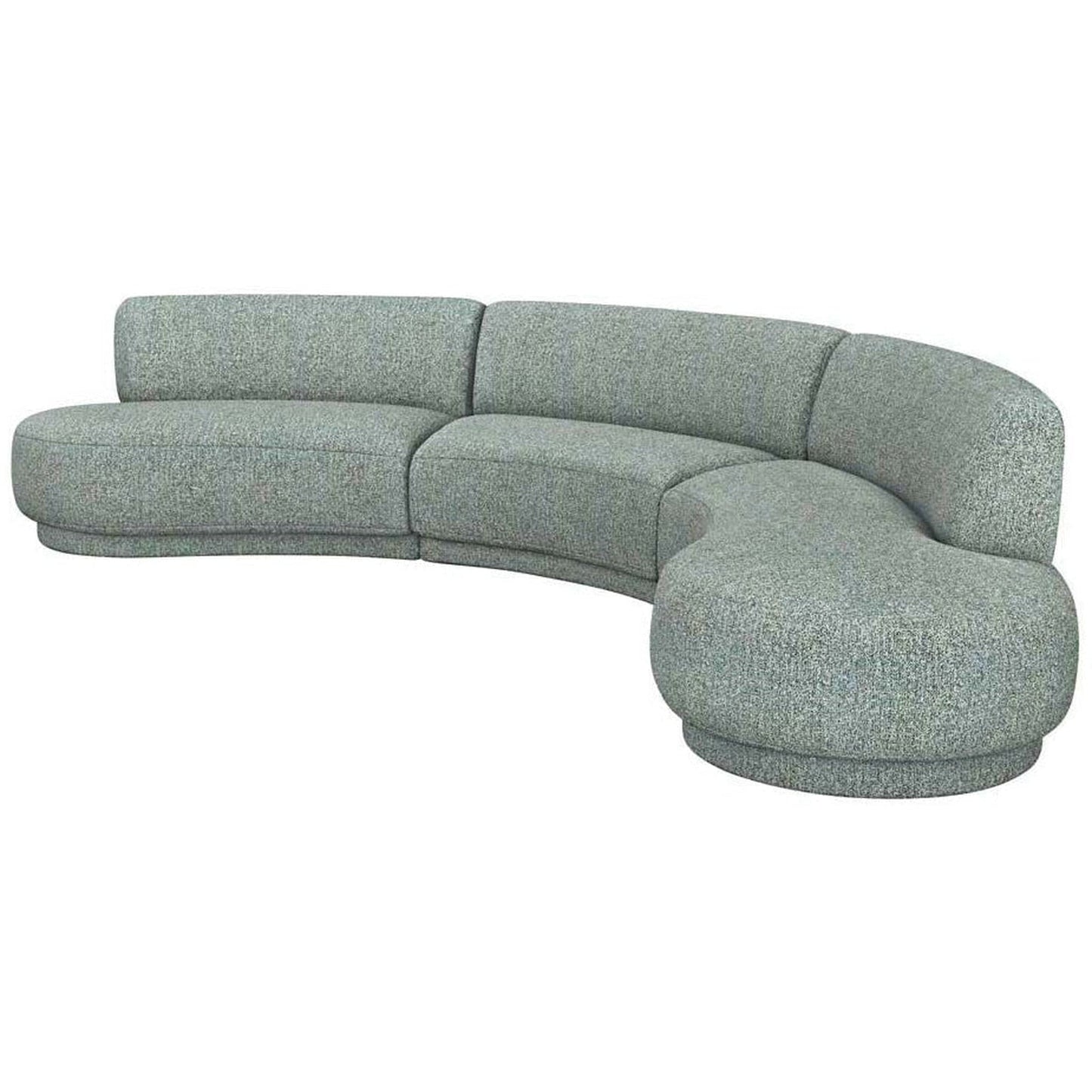 Interlude Nuage Sectional