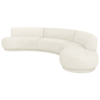 Interlude Nuage Sectional