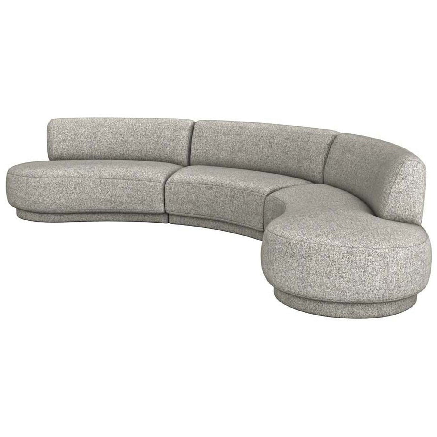 Interlude Nuage Sectional