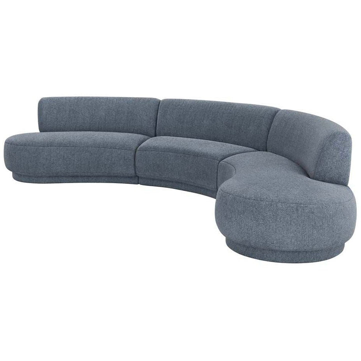 Interlude Nuage Sectional