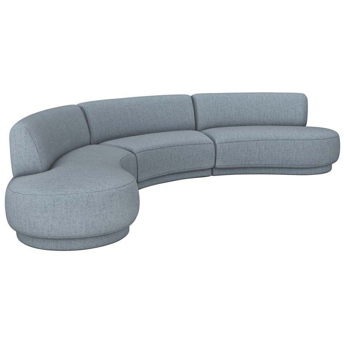 Interlude Nuage Sectional