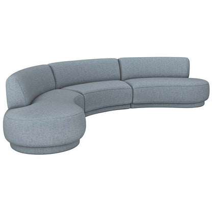 Interlude Nuage Sectional