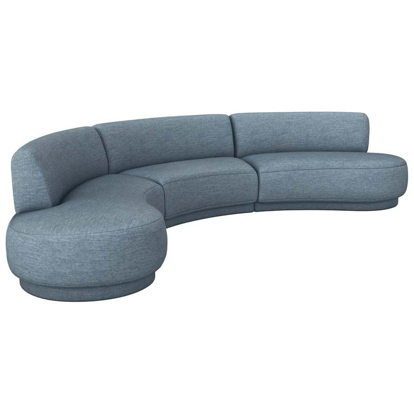 Interlude Nuage Sectional