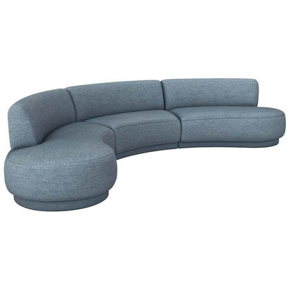 Interlude Nuage Sectional