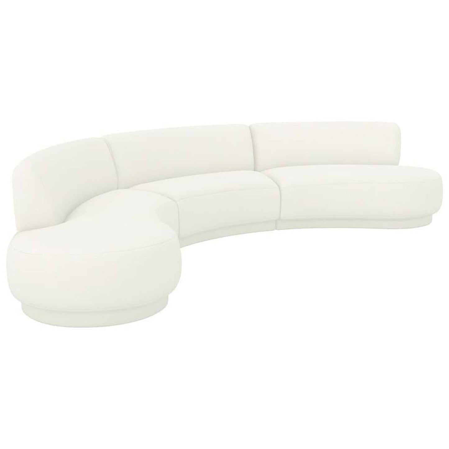 Interlude Nuage Sectional