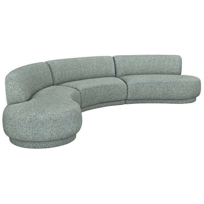 Interlude Nuage Sectional