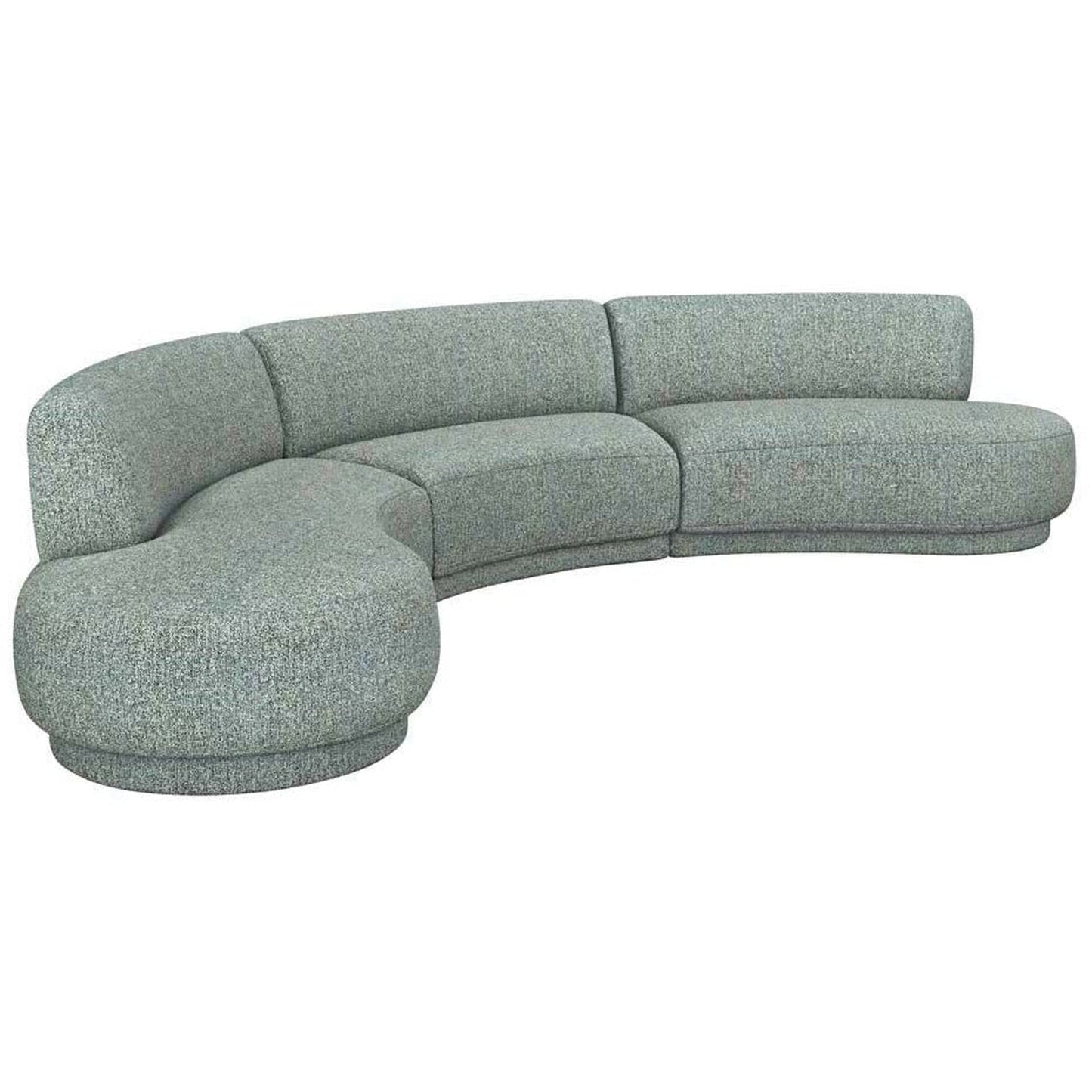 Interlude Nuage Sectional