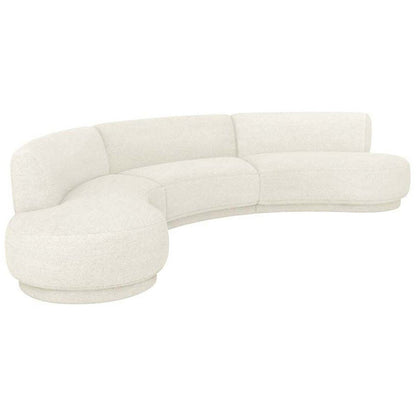 Interlude Nuage Sectional