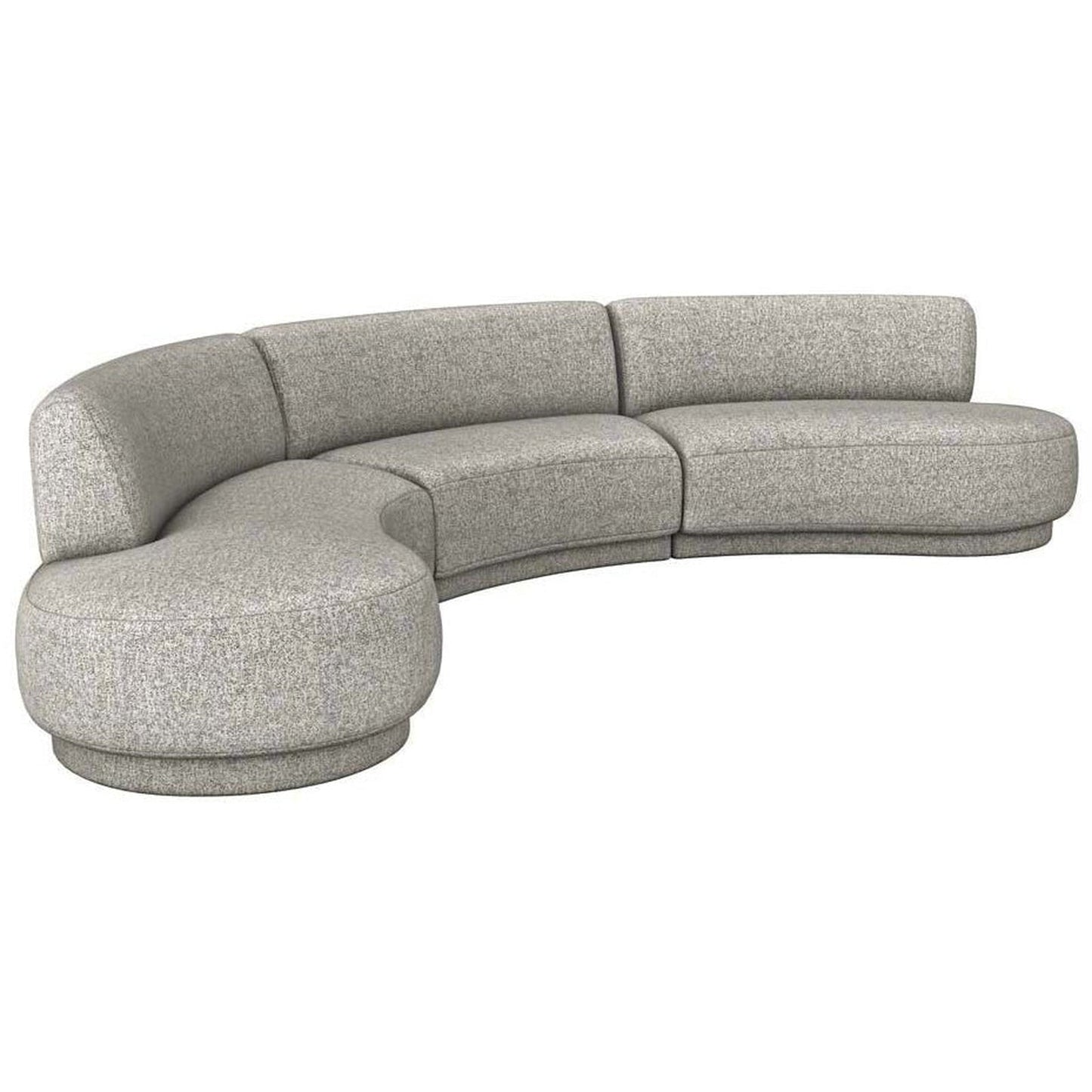 Interlude Nuage Sectional