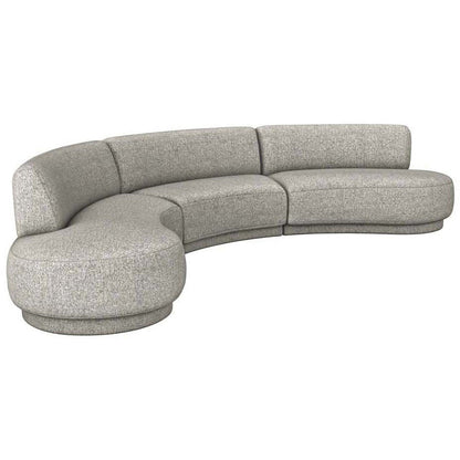 Interlude Nuage Sectional