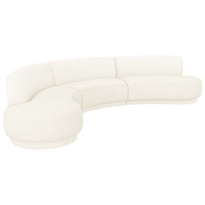 Interlude Nuage Sectional