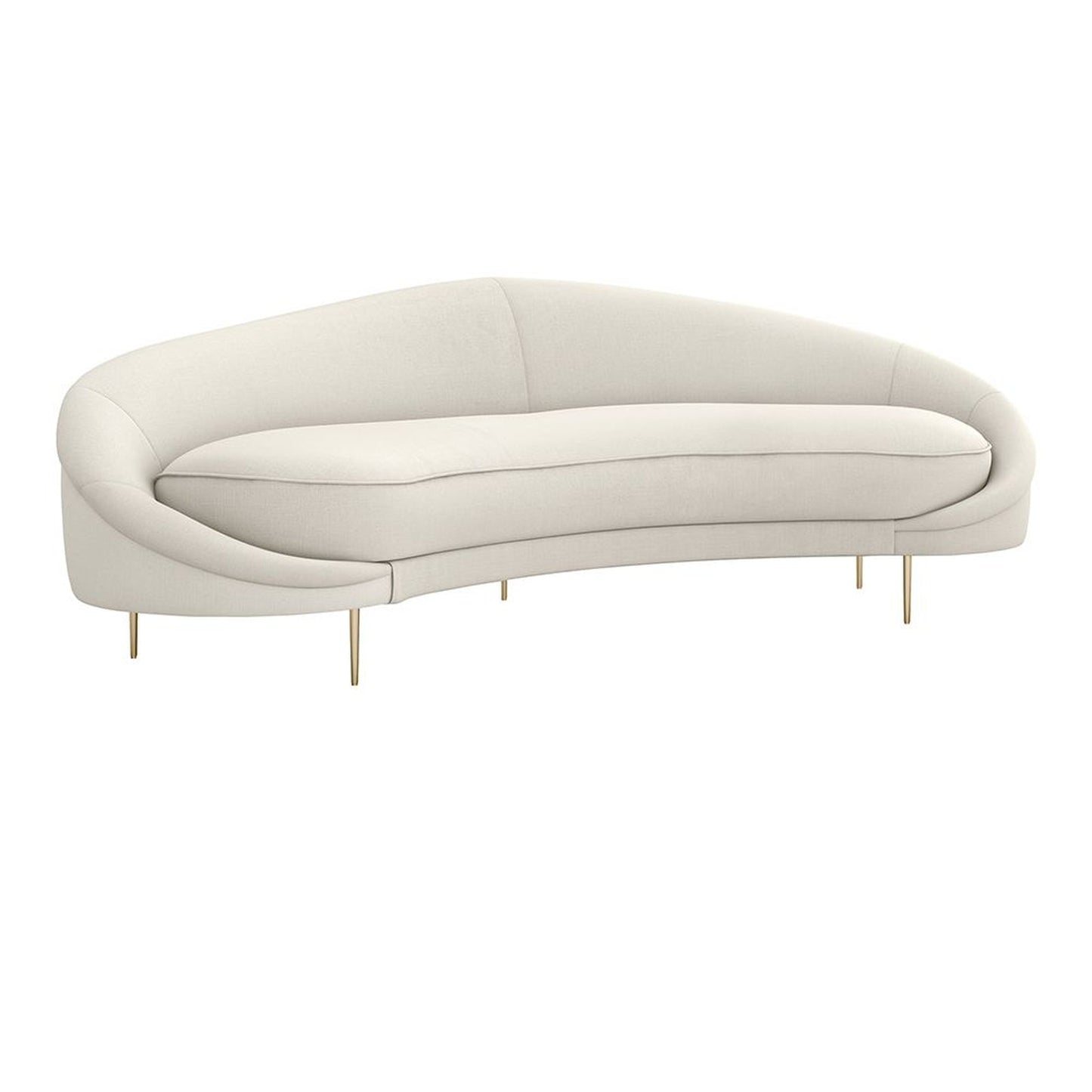 Interlude Ava Sofa