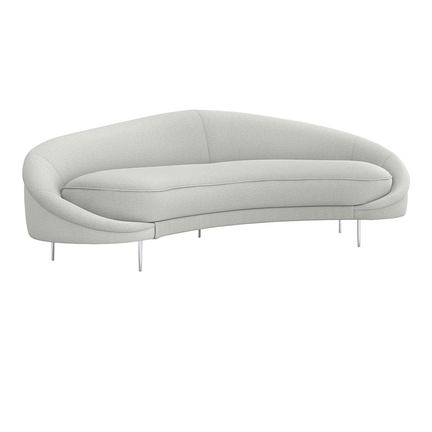Interlude Ava Sofa
