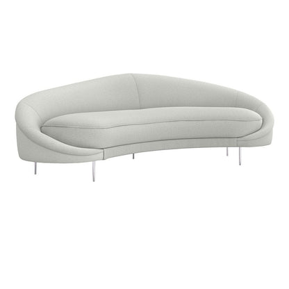 Interlude Ava Sofa