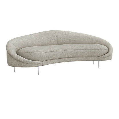 Interlude Ava Sofa