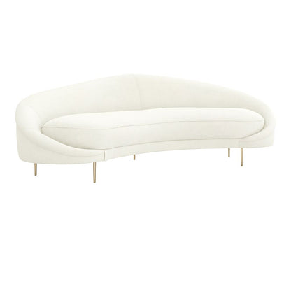 Interlude Ava Sofa