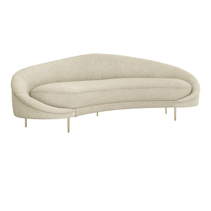 Interlude Ava Sofa