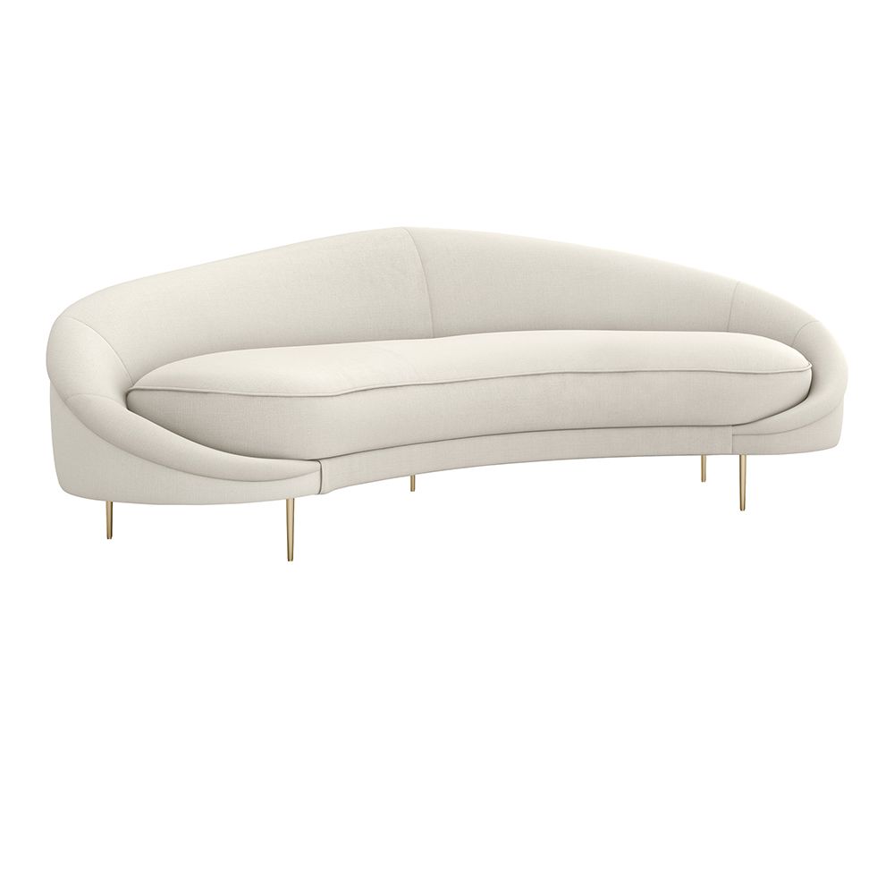Interlude Ava Sofa