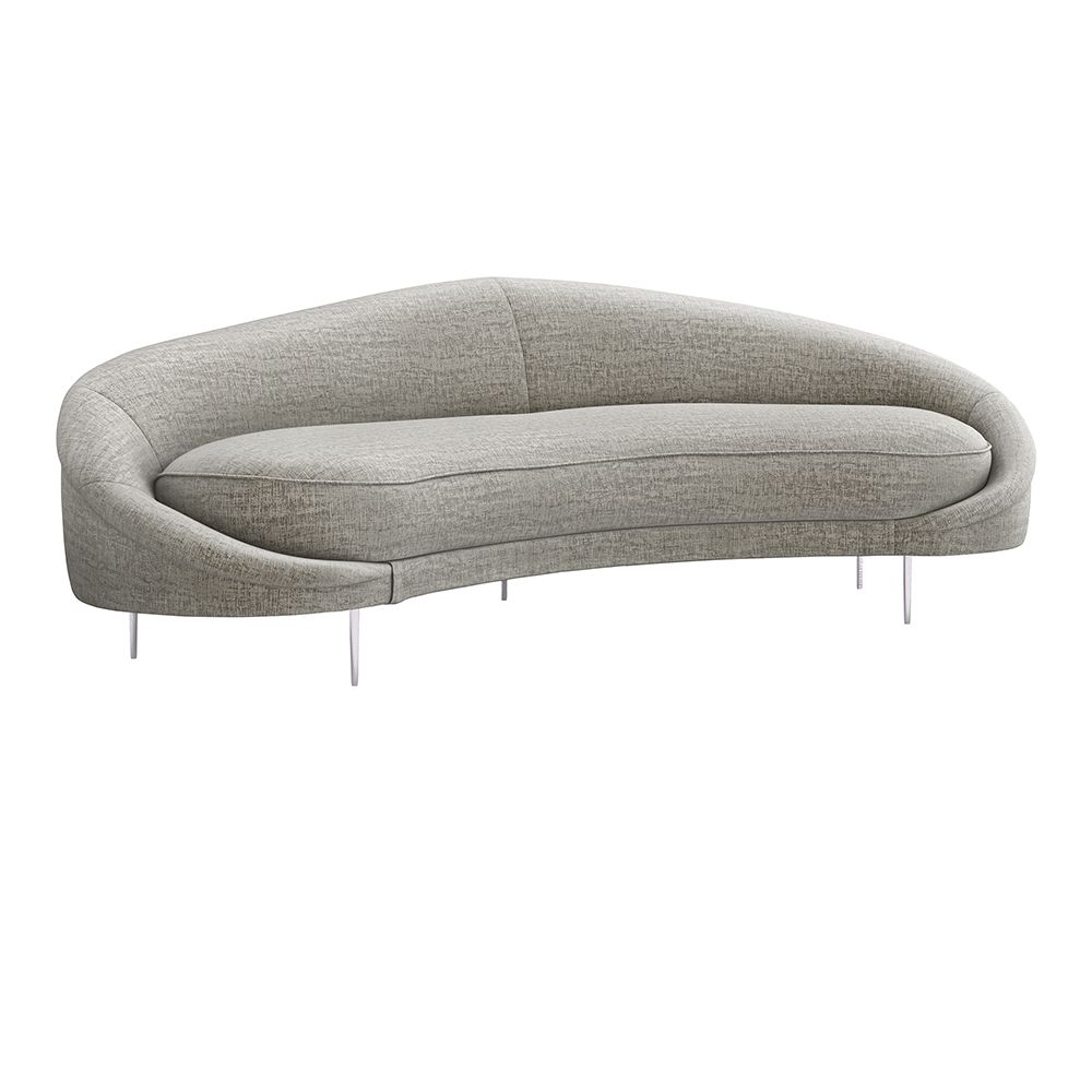 Interlude Ava Sofa
