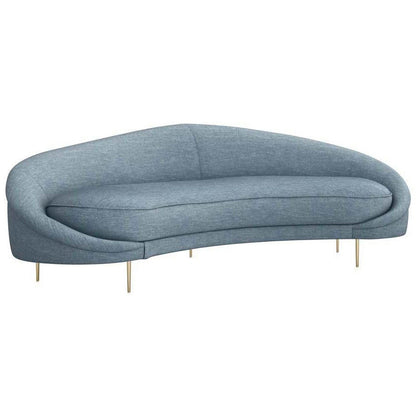 Interlude Ava Sofa