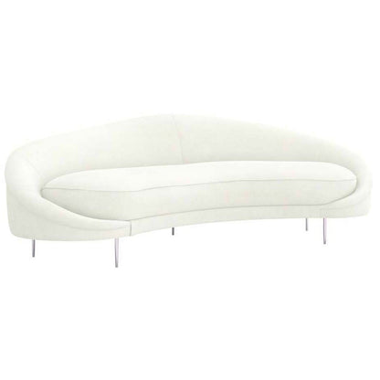 Interlude Ava Sofa