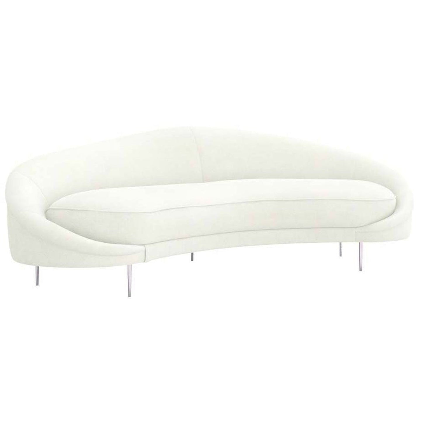 Interlude Ava Sofa