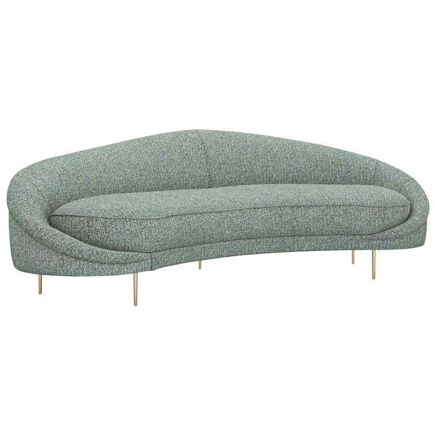 Interlude Ava Sofa