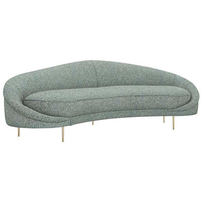 Interlude Ava Sofa