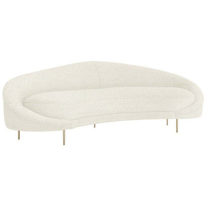 Interlude Ava Sofa