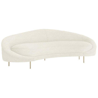 Interlude Ava Sofa
