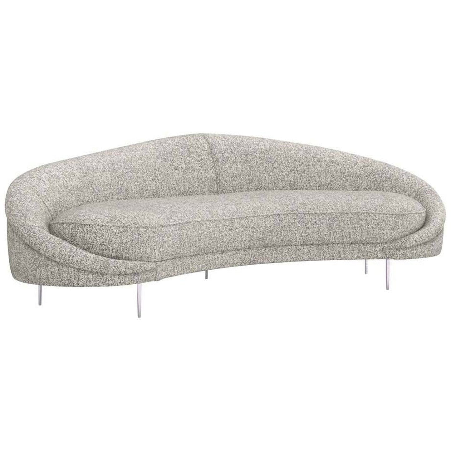 Interlude Ava Sofa
