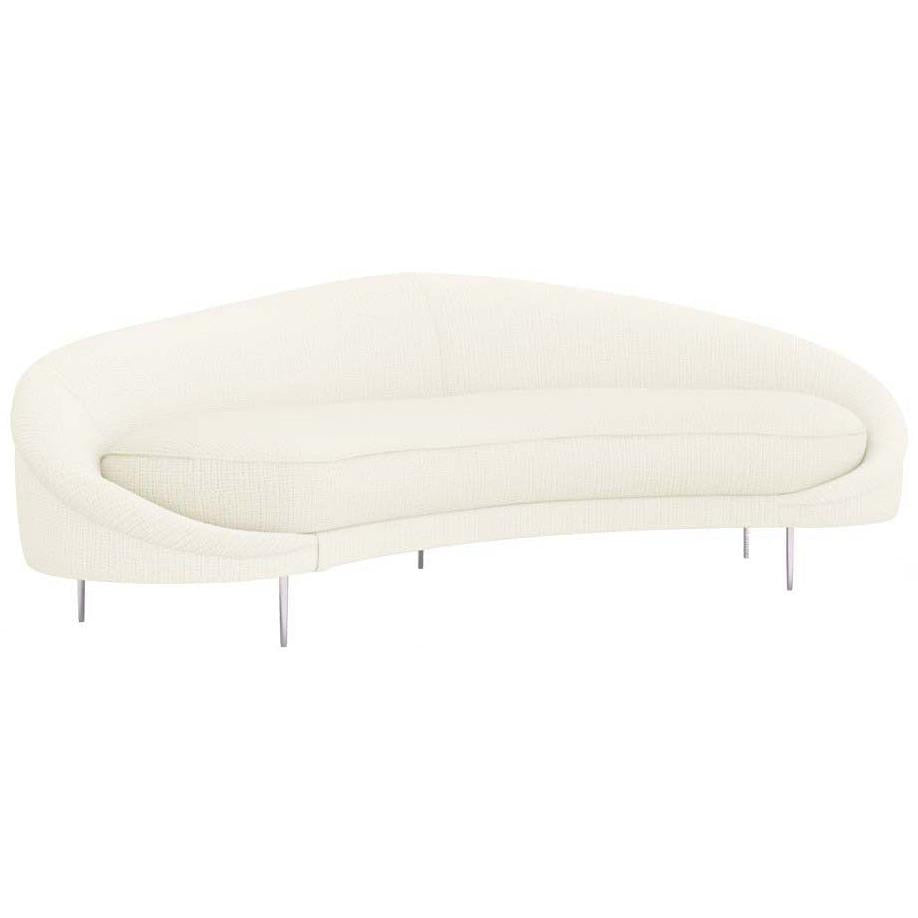Interlude Ava Sofa