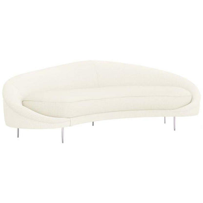 Interlude Ava Sofa