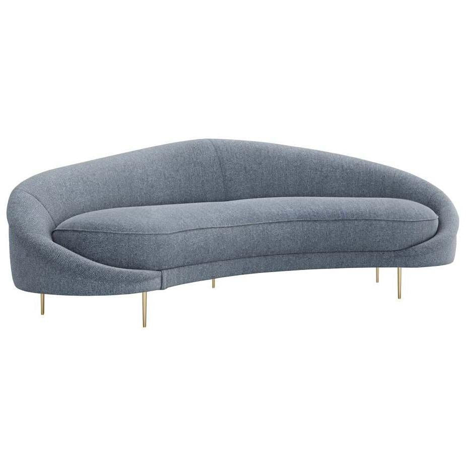 Interlude Ava Sofa