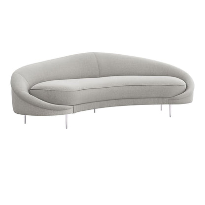 Interlude Ava Sofa