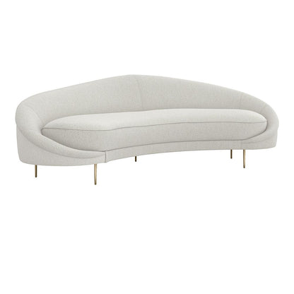 Interlude Ava Sofa
