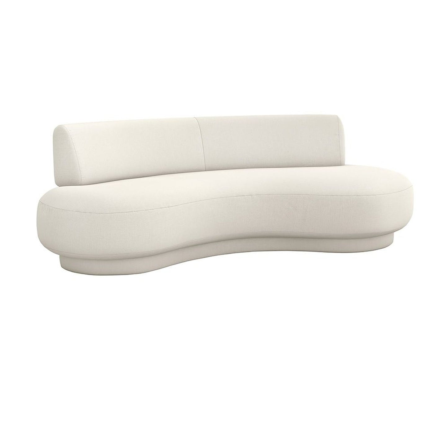 Interlude Nuage Sofa