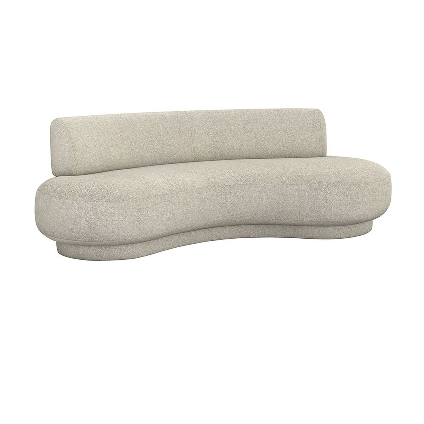 Interlude Nuage Sofa