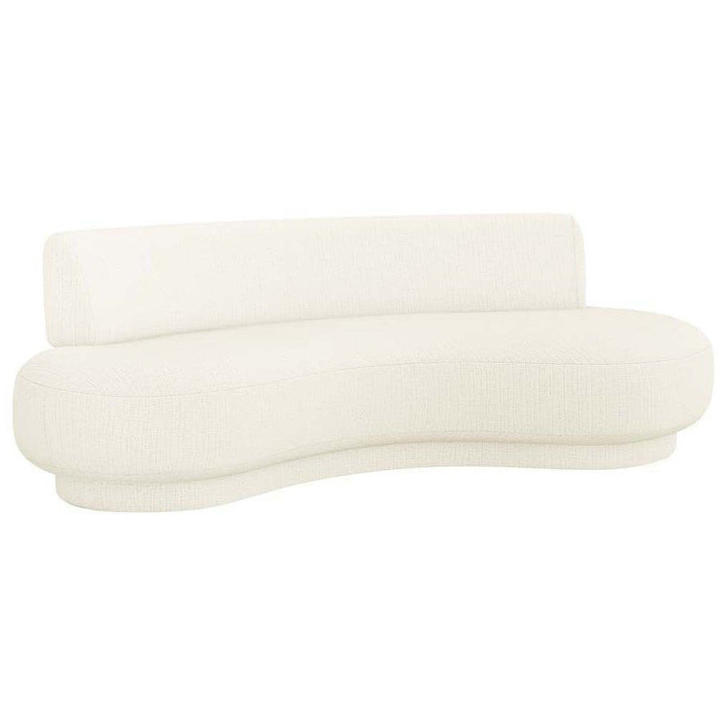 Interlude Nuage Sofa